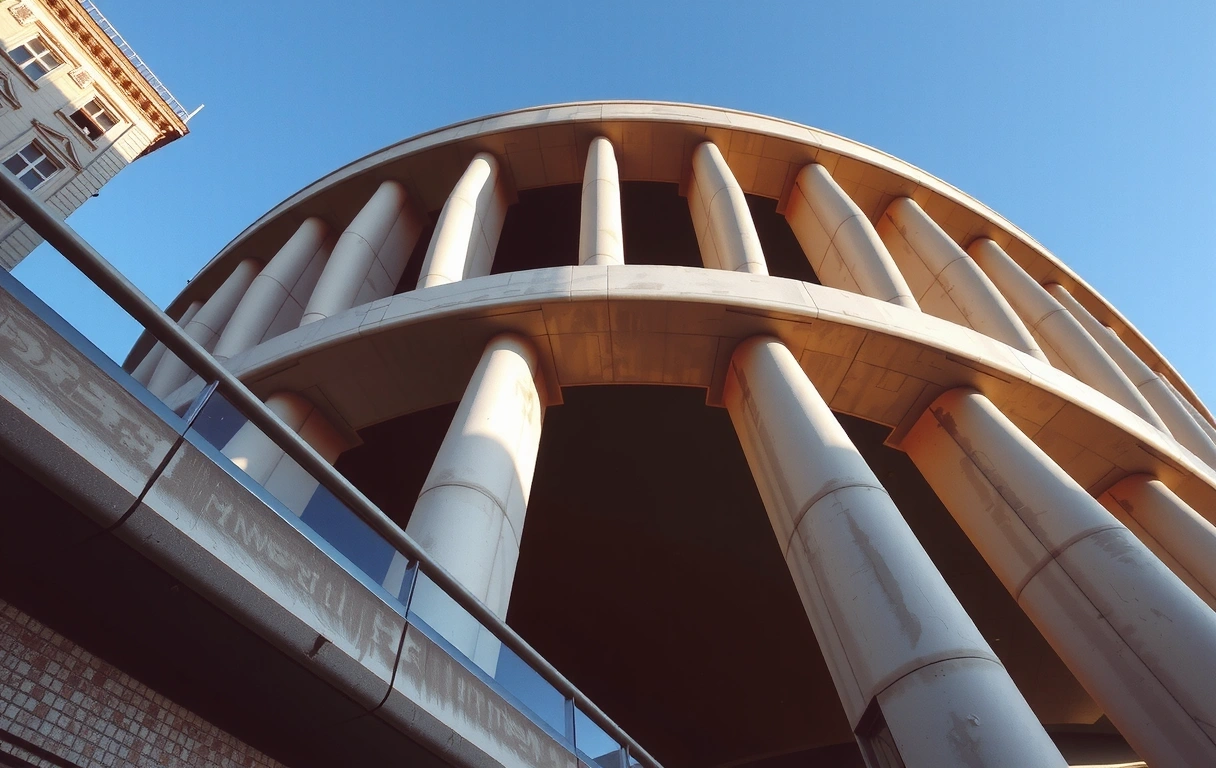 Anatolian Research Nexus Institutional Vision