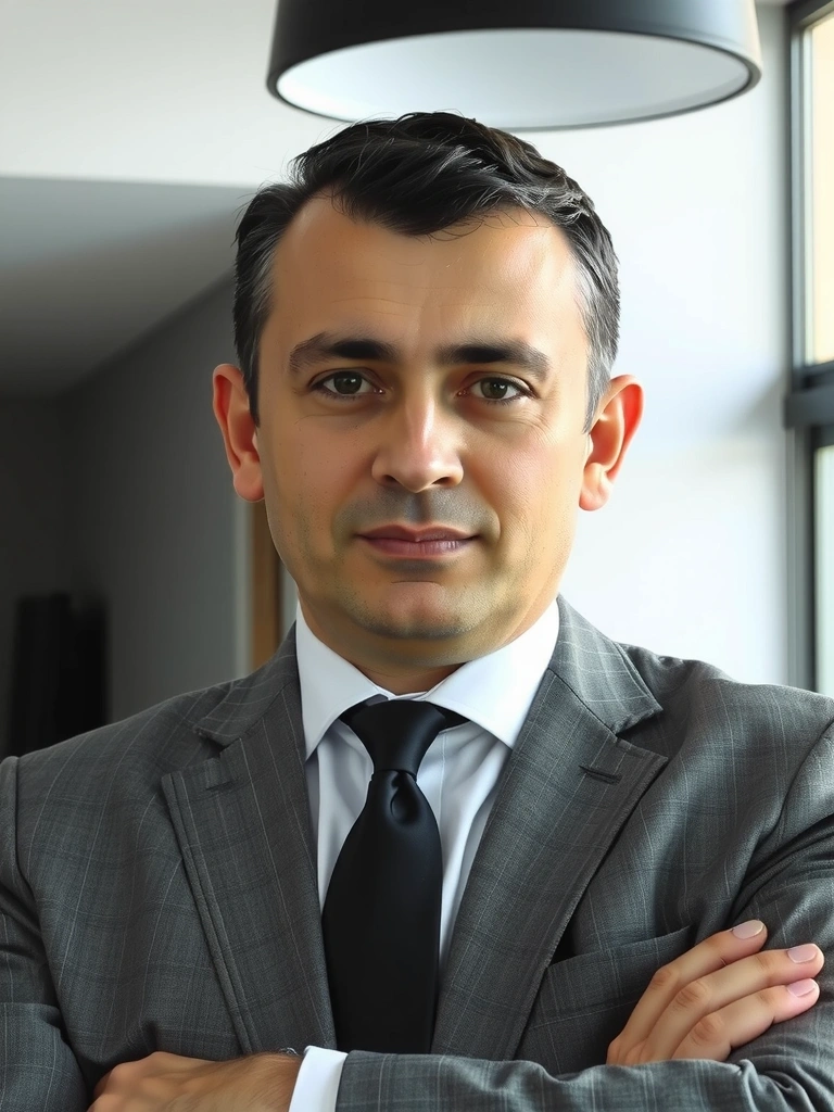 Chief Economist, Anatolian Research Nexus