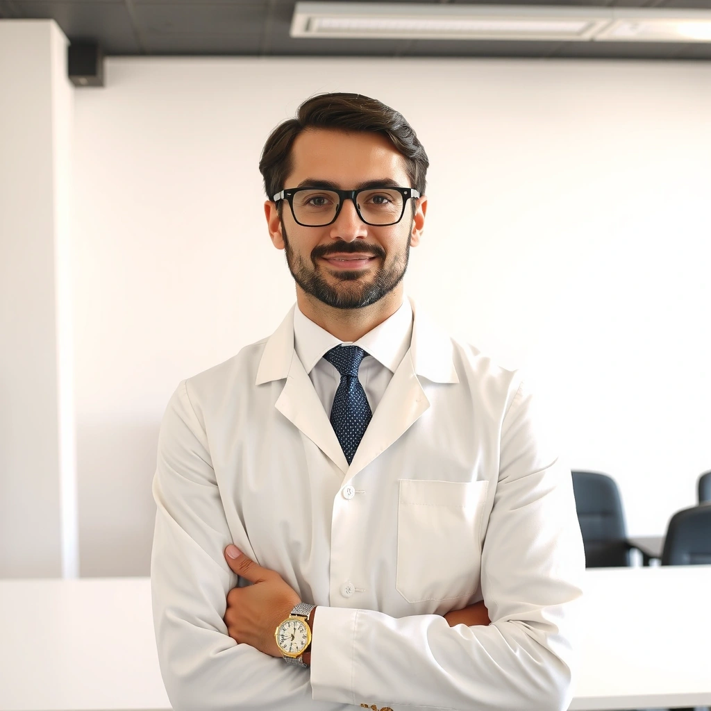 Lead Research Director