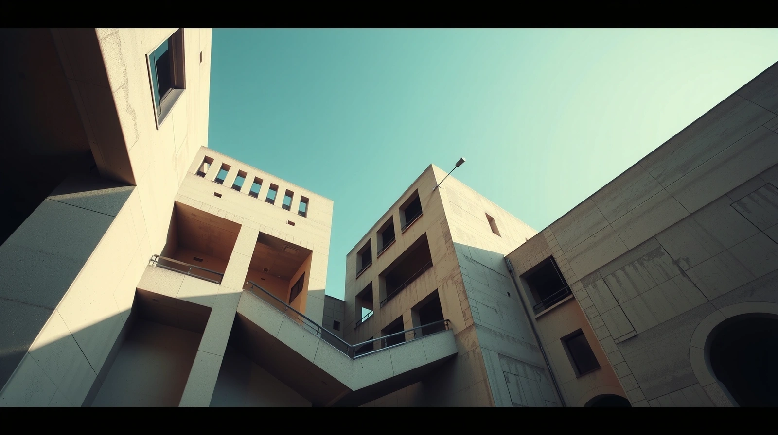 Nexus Infrastructure