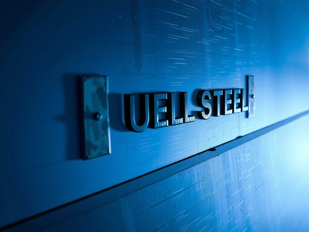 Process and structure visual