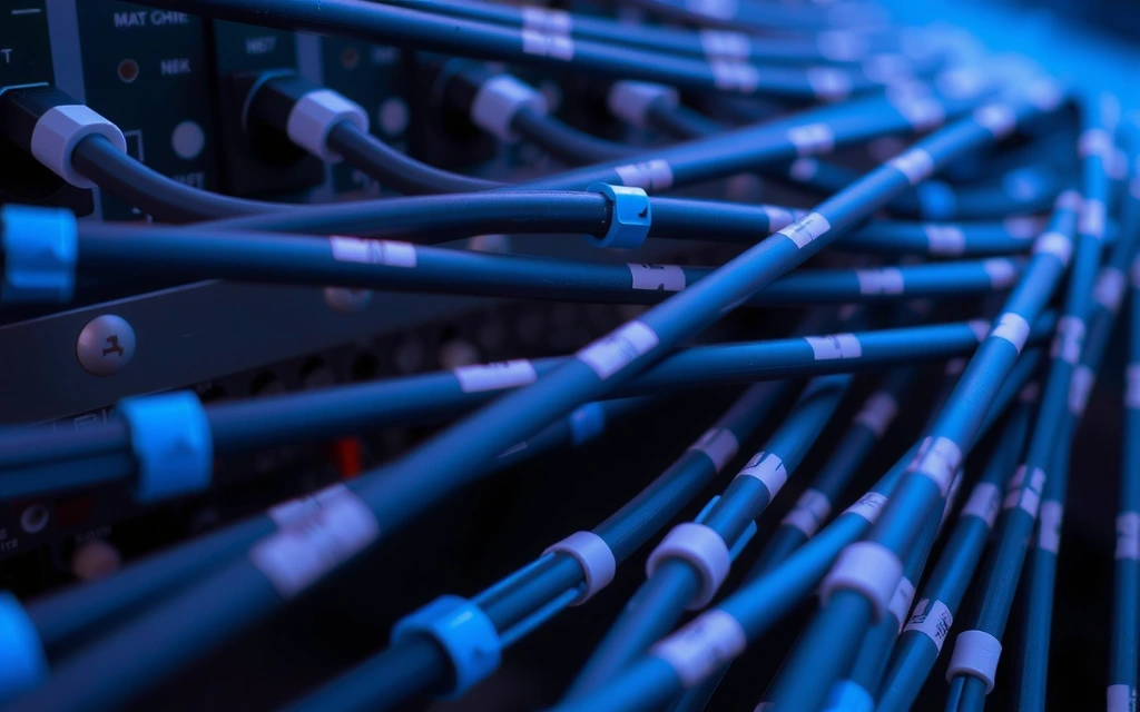 Technical Infrastructure