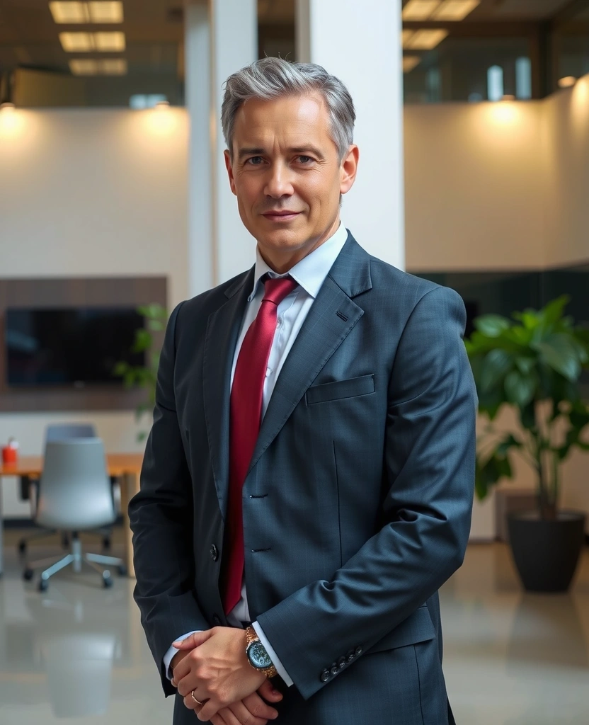 Director of Research